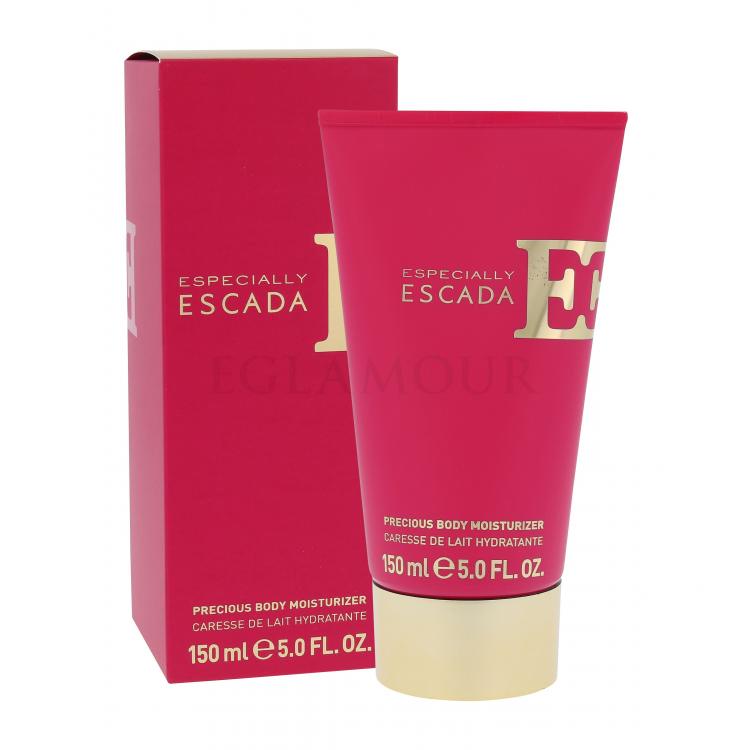 ESCADA Especially Escada Mleczko do ciała dla kobiet 150 ml