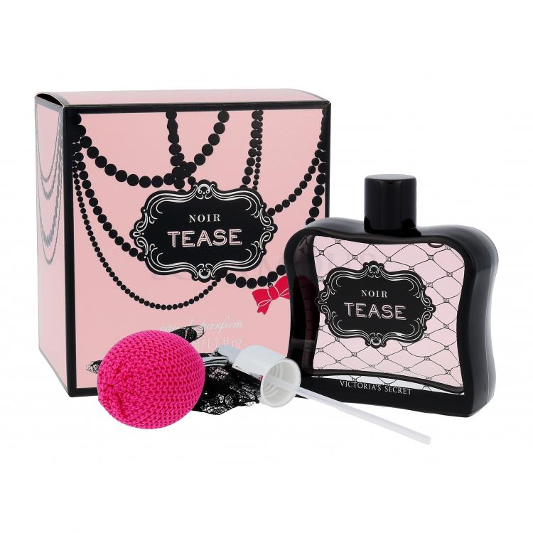 Victoria´s Secret Sexy Little Things Noir Tease Woda perfumowana dla kobiet 50 ml