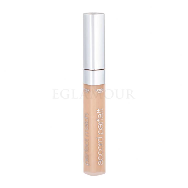 L'Oréal Paris True Match Korektor dla kobiet 6,8 ml Odcień 3.N Creamy Beige