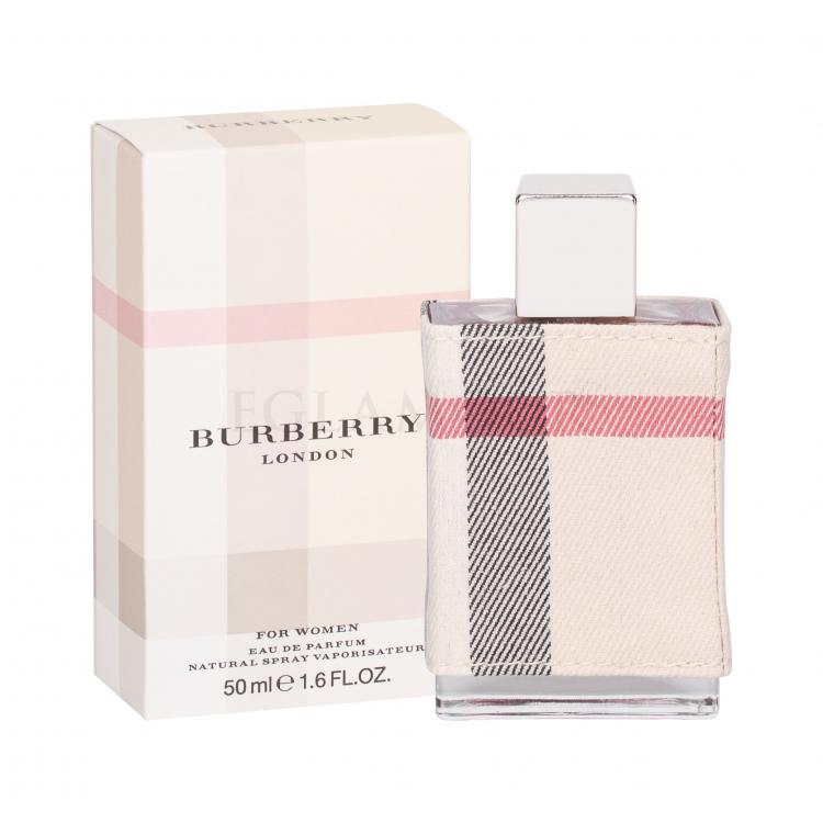Burberry London Woda perfumowana dla kobiet 50 ml