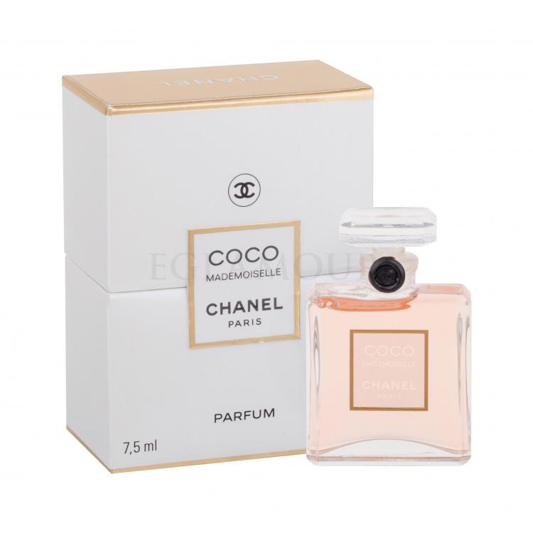 Chanel Coco Mademoiselle Perfumy dla kobiet Bez atomizera 7,5 ml