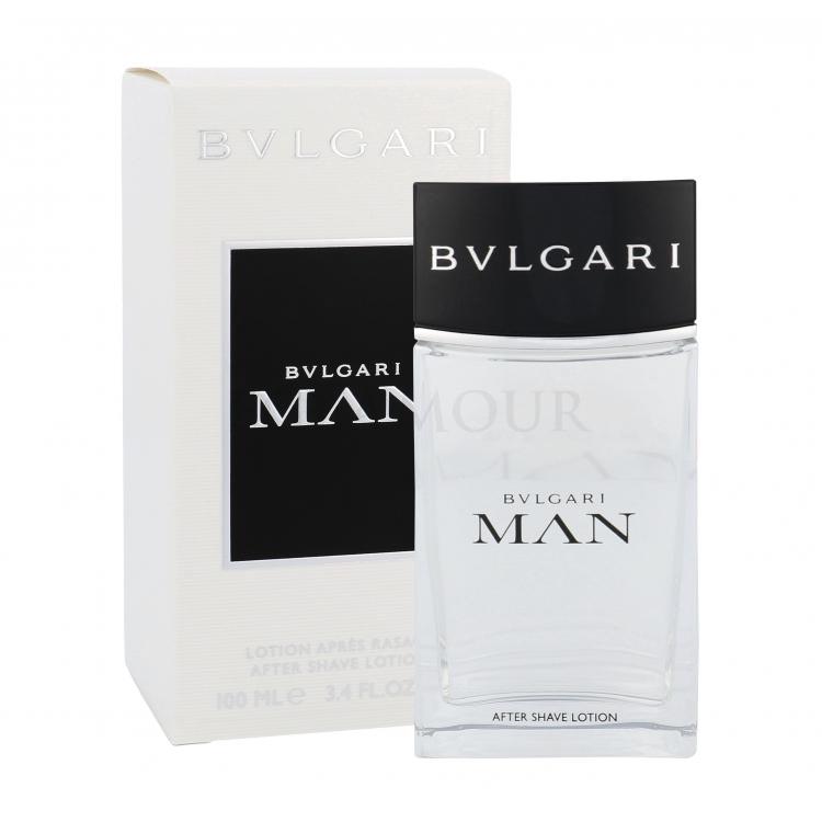 Bvlgari Bvlgari Man Woda po goleniu dla mężczyzn 100 ml