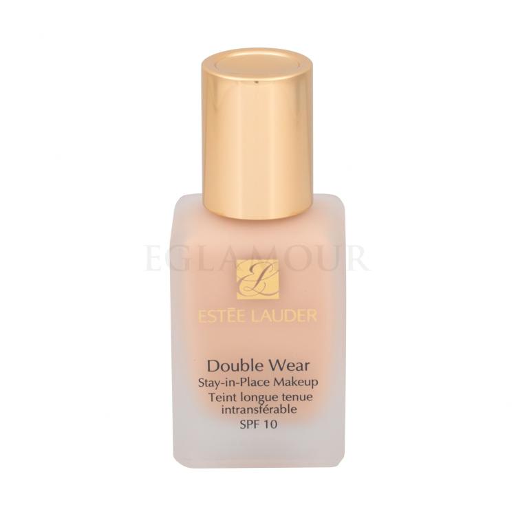Estée Lauder Double Wear Stay In Place SPF10 Podkład dla kobiet 30 ml Odcień 1C1 Cool Bone