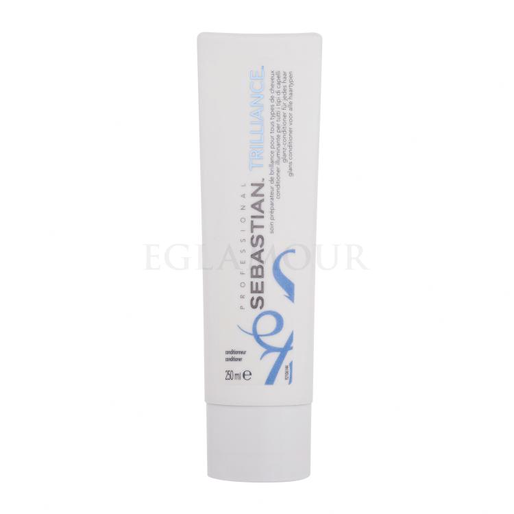 Sebastian Professional Trilliance Odżywka dla kobiet 250 ml