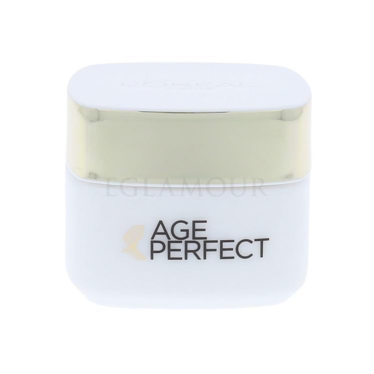 L&#039;Oréal Paris Age Perfect Krem do twarzy na dzień dla kobiet 50 ml