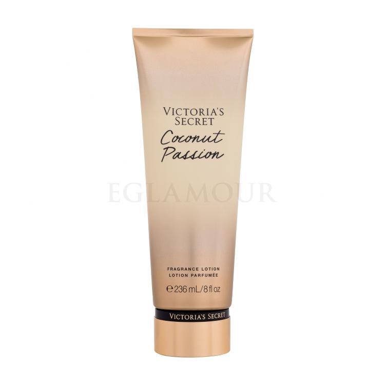 Victoria´s Secret Coconut Passion Mleczko do ciała dla kobiet 236 ml