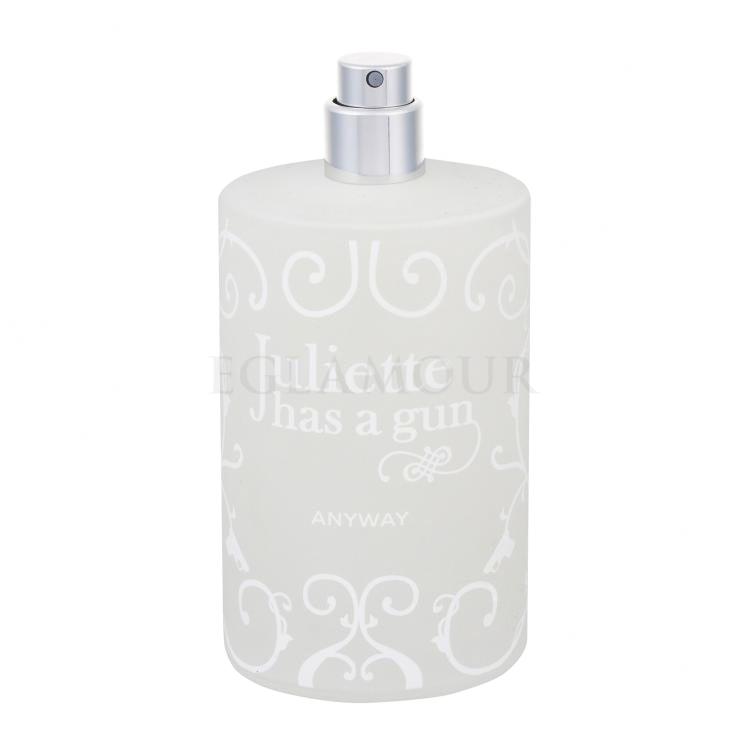 Juliette Has A Gun Anyway Woda perfumowana 100 ml tester