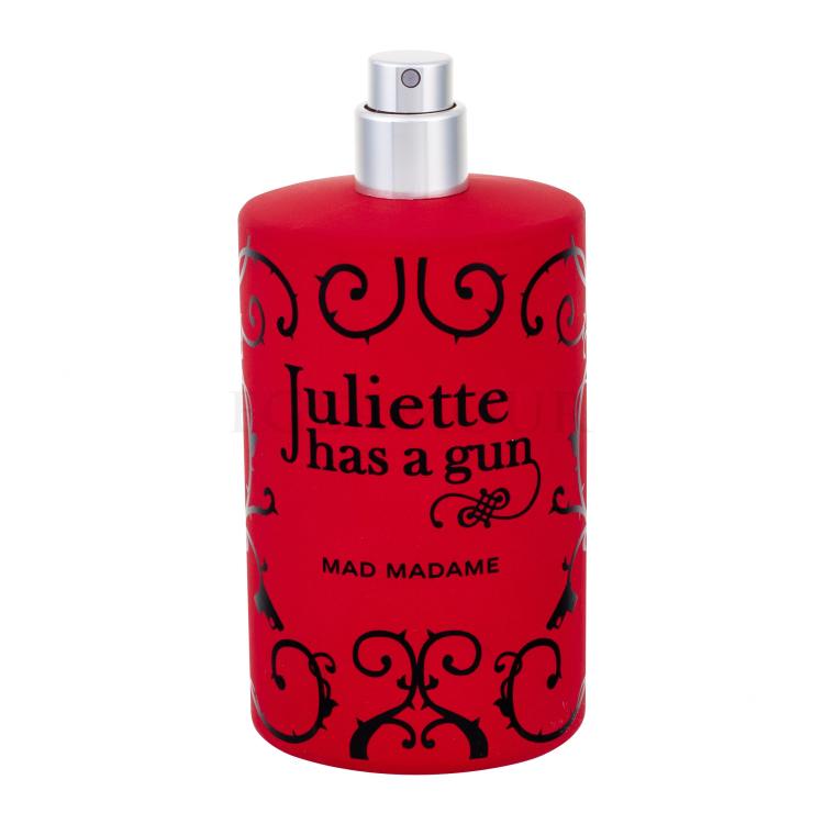 Juliette Has A Gun Mad Madame Woda perfumowana dla kobiet 100 ml tester