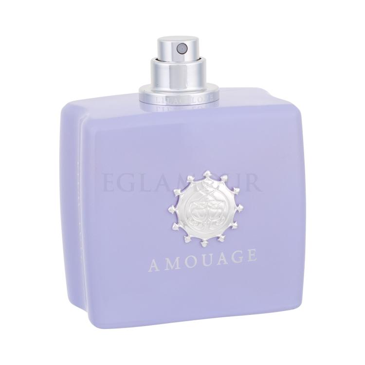 Amouage Lilac Love Woda perfumowana dla kobiet 100 ml tester