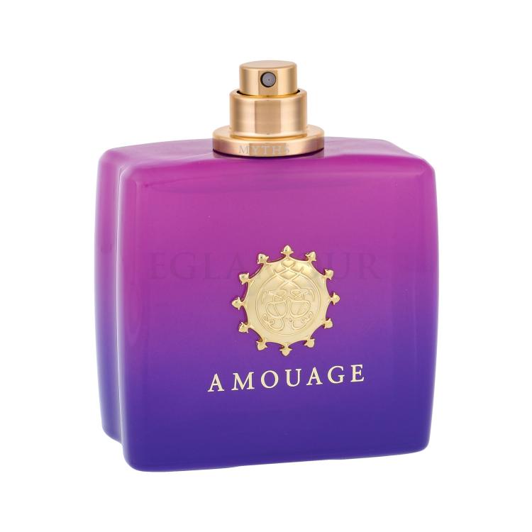 Amouage Myths Woman Woda perfumowana dla kobiet 100 ml tester