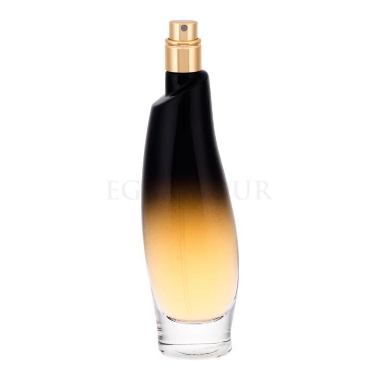 DKNY Liquid Cashmere Black Woda perfumowana dla kobiet 50 ml tester