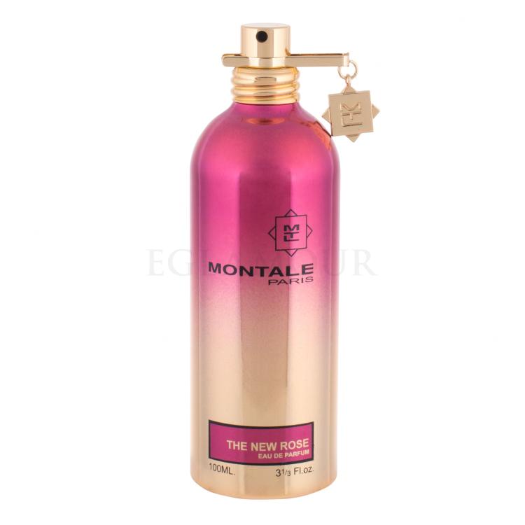 Montale The New Rose Woda perfumowana 100 ml tester