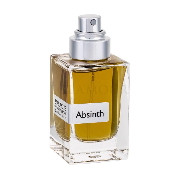 Nasomatto Absinth Perfumy 30 ml tester