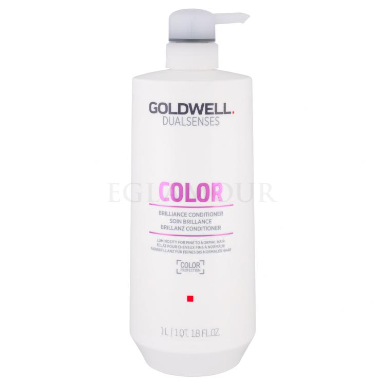 Goldwell Dualsenses Color Odżywka dla kobiet 1000 ml