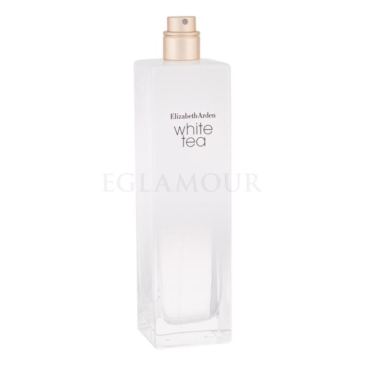 Elizabeth Arden White Tea Woda toaletowa dla kobiet 100 ml tester