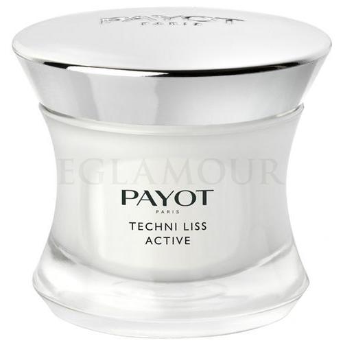 PAYOT Techni Liss Active Deep Wrinkles Smoothing Care Krem do twarzy na dzień dla kobiet 50 ml tester