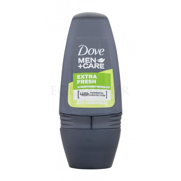 Dove Men + Care Extra Fresh 48h Antyperspirant dla mężczyzn 50 ml