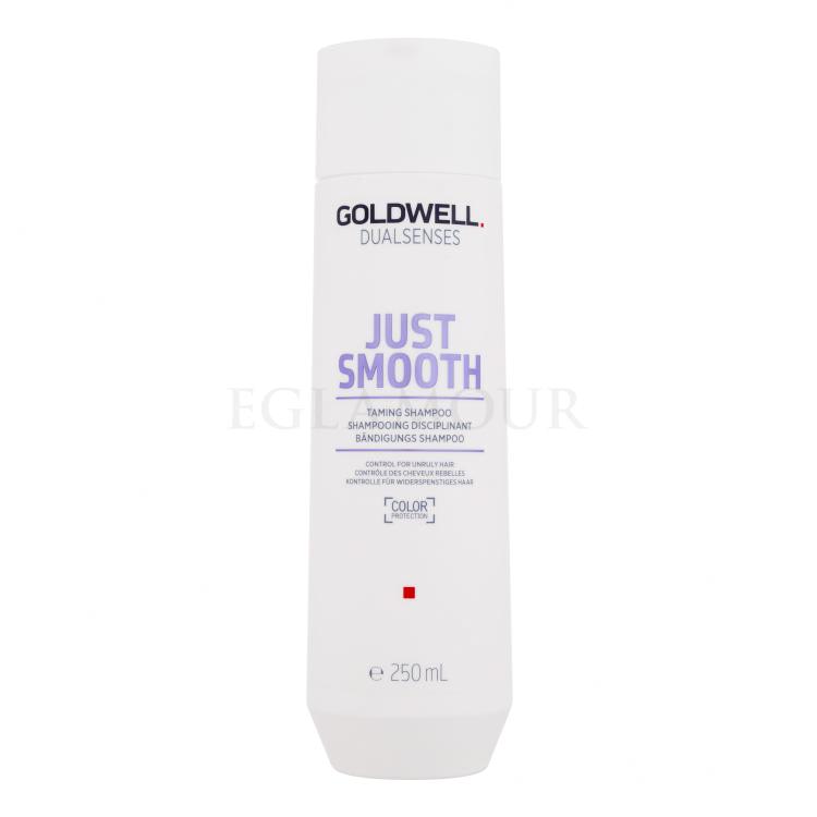 Goldwell Dualsenses Just Smooth Szampon do włosów dla kobiet 250 ml