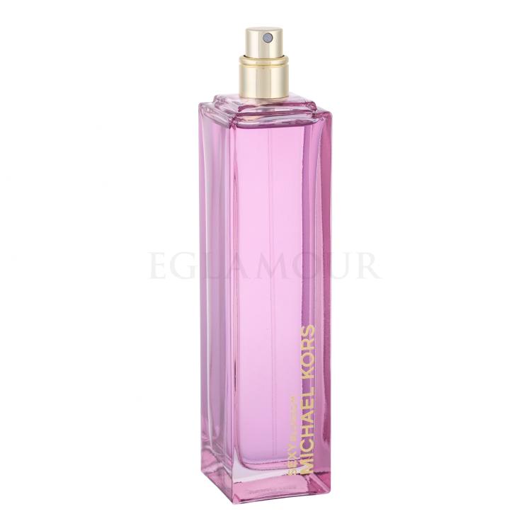 Michael Kors Sexy Blossom Woda perfumowana dla kobiet 100 ml tester