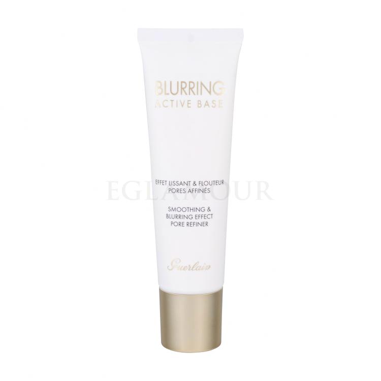 Guerlain Blurring Active Base Baza pod makijaż dla kobiet 30 ml