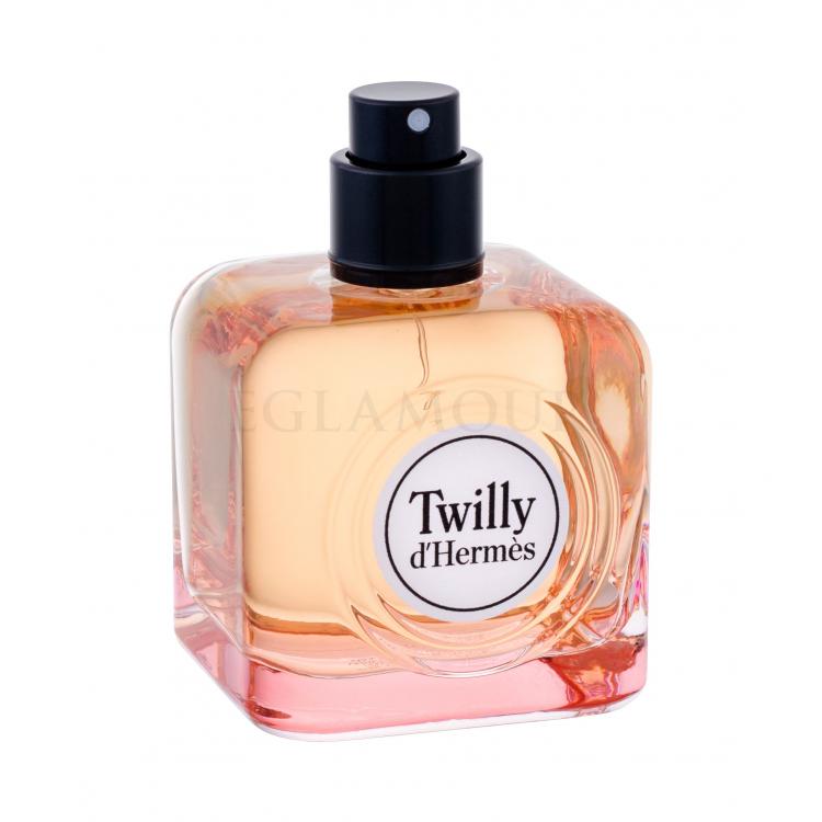 Hermes Twilly d´Hermès Woda perfumowana dla kobiet 85 ml tester