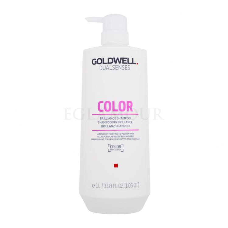 Goldwell Dualsenses Color Szampon do włosów dla kobiet 1000 ml