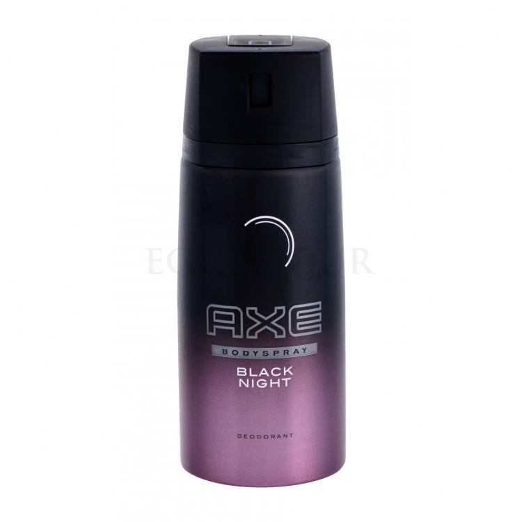 Axe Black Night Dezodorant dla mężczyzn 150 ml