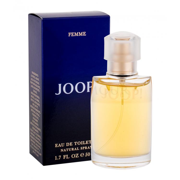 joop! joop! femme woda toaletowa 50 ml     