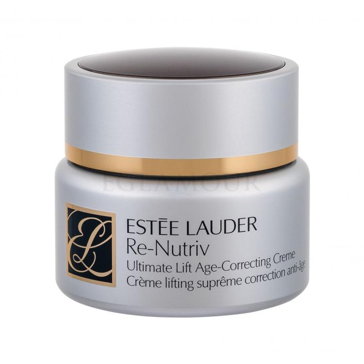 Estée Lauder Re-Nutriv Ultimate Lift Krem do twarzy na dzień dla kobiet 50 ml