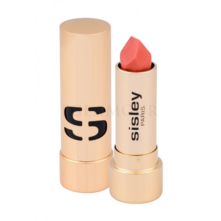 Sisley Hydrating Long Lasting Lipstick Pomadka dla kobiet 3,4 g Odcień 28 Rose Corail