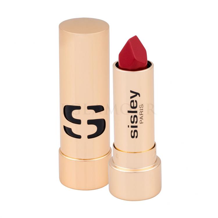 Sisley Hydrating Long Lasting Lipstick Pomadka dla kobiet 3,4 g Odcień 29 Ruby Red