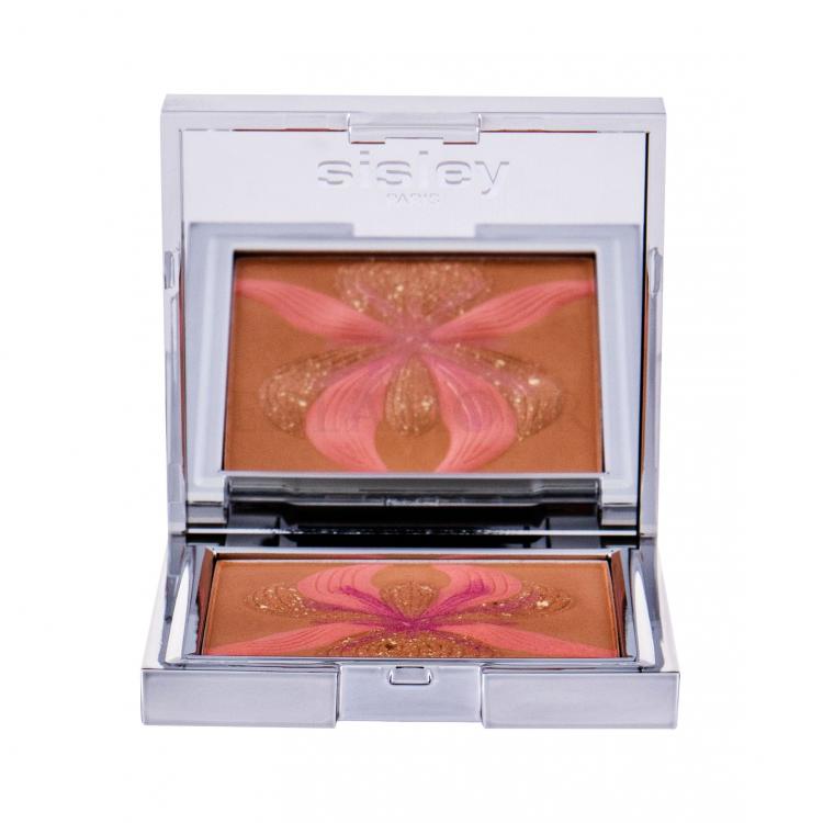 Sisley l´orchidée Róż dla kobiet 15 g