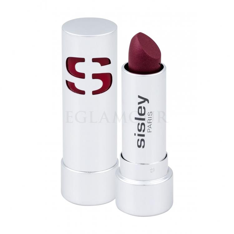 Sisley Phyto Lip Shine Pomadka dla kobiet 3 g Odcień 12 Sheer Plum