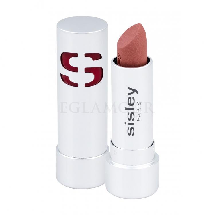 Sisley Phyto Lip Shine Pomadka dla kobiet 3 g Odcień 13 Sheer Beige
