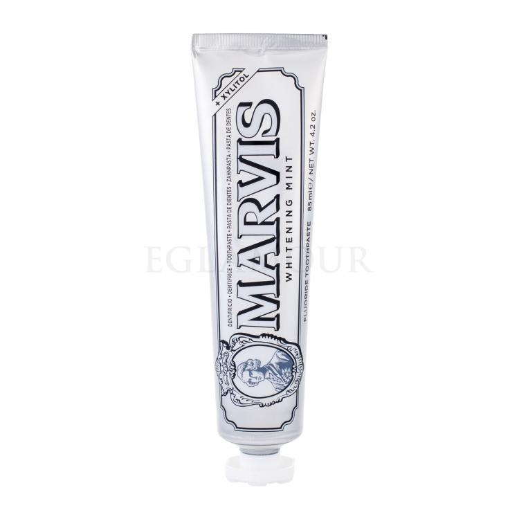 Marvis Whitening Mint Pasta do zębów 85 ml