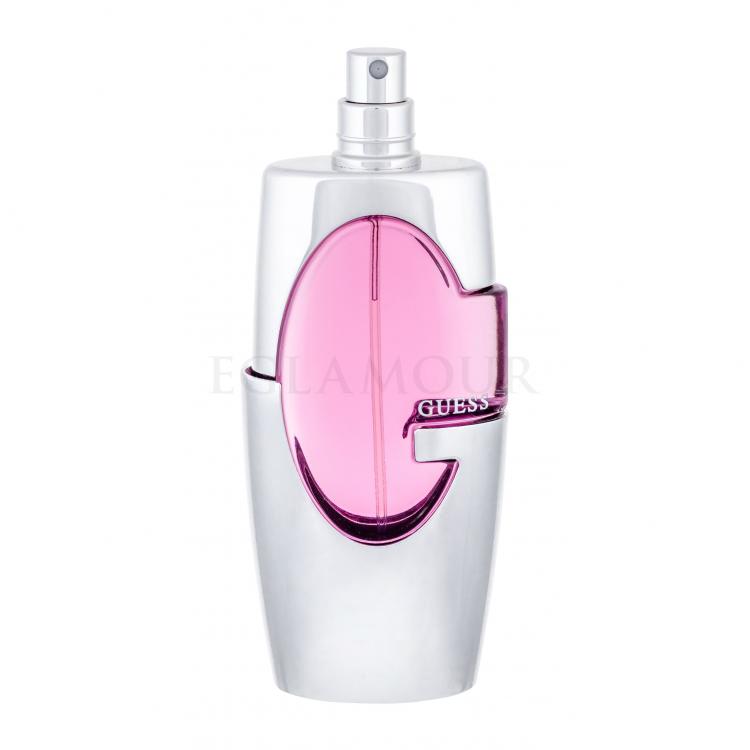 GUESS Guess For Women Woda perfumowana dla kobiet 75 ml tester