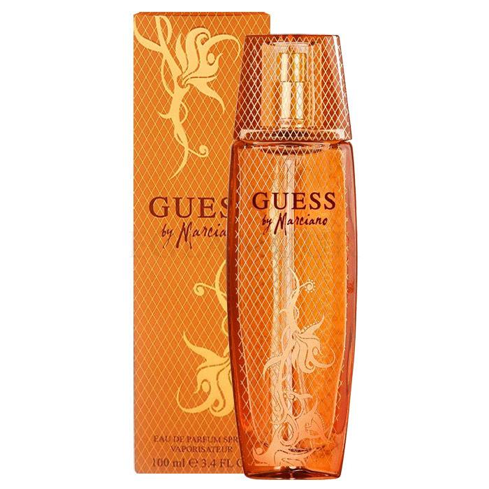 GUESS Guess by Marciano Woda perfumowana dla kobiet 50 ml tester