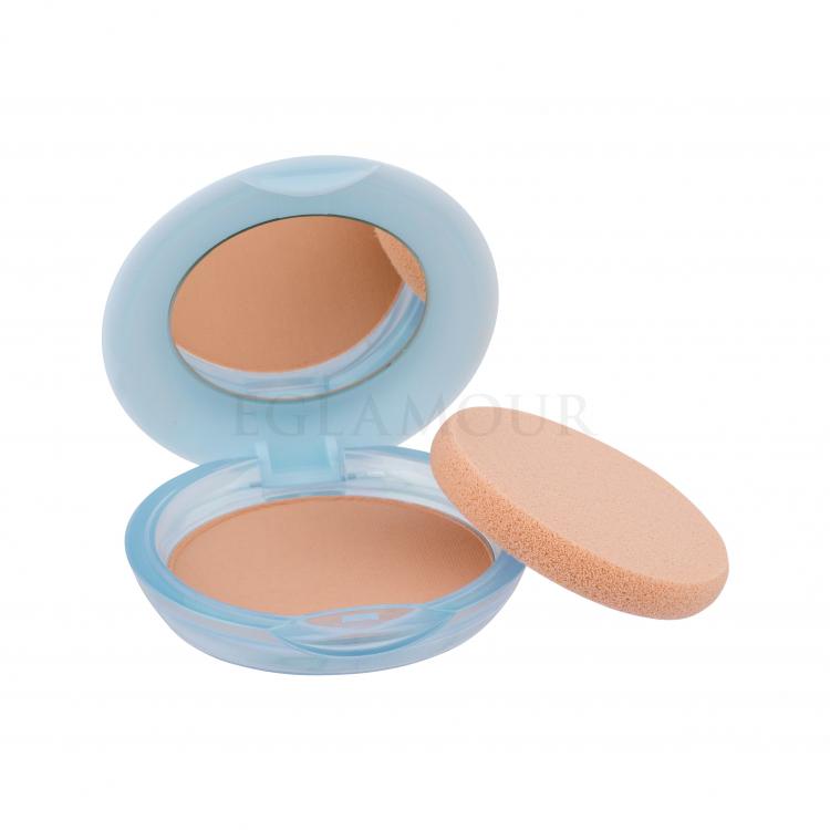 Shiseido Pureness Matifying Compact Oil-Free Puder dla kobiet 11 g Odcień 20 Light Beige