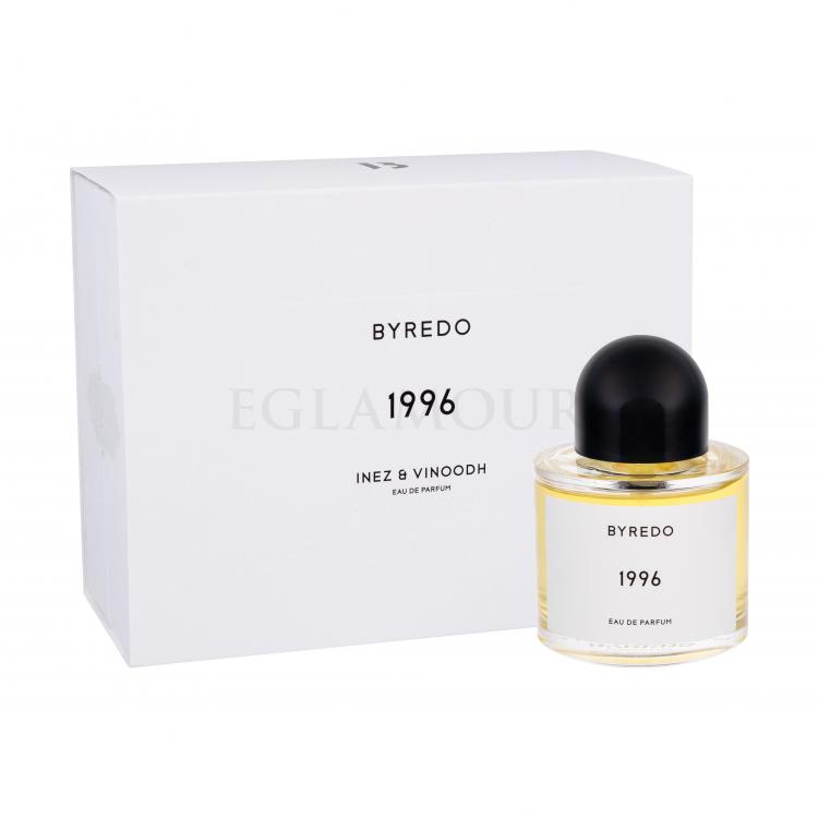 BYREDO 1996 Inez &amp; Vinoodh Woda perfumowana 100 ml