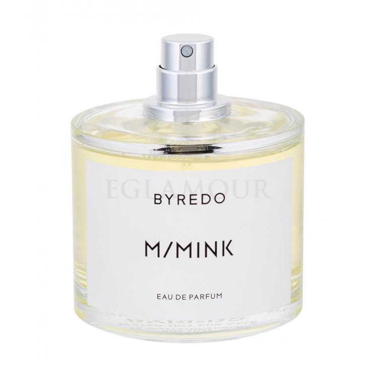 BYREDO M/Mink Woda perfumowana 100 ml tester