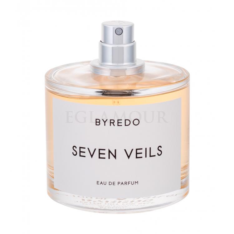BYREDO Seven Veils Woda perfumowana 100 ml tester