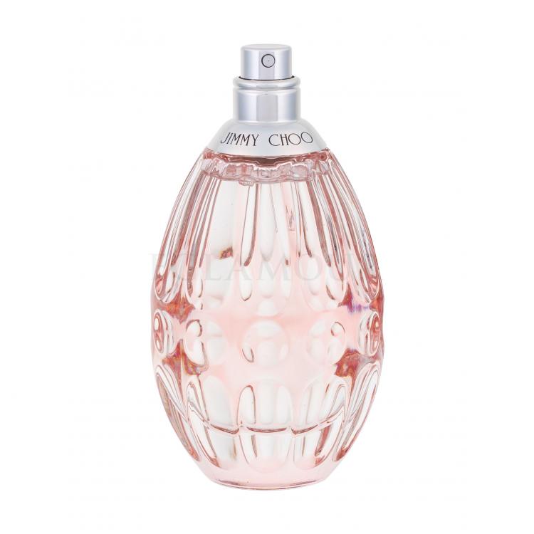 Jimmy Choo Jimmy Choo L´Eau Woda toaletowa dla kobiet 90 ml tester