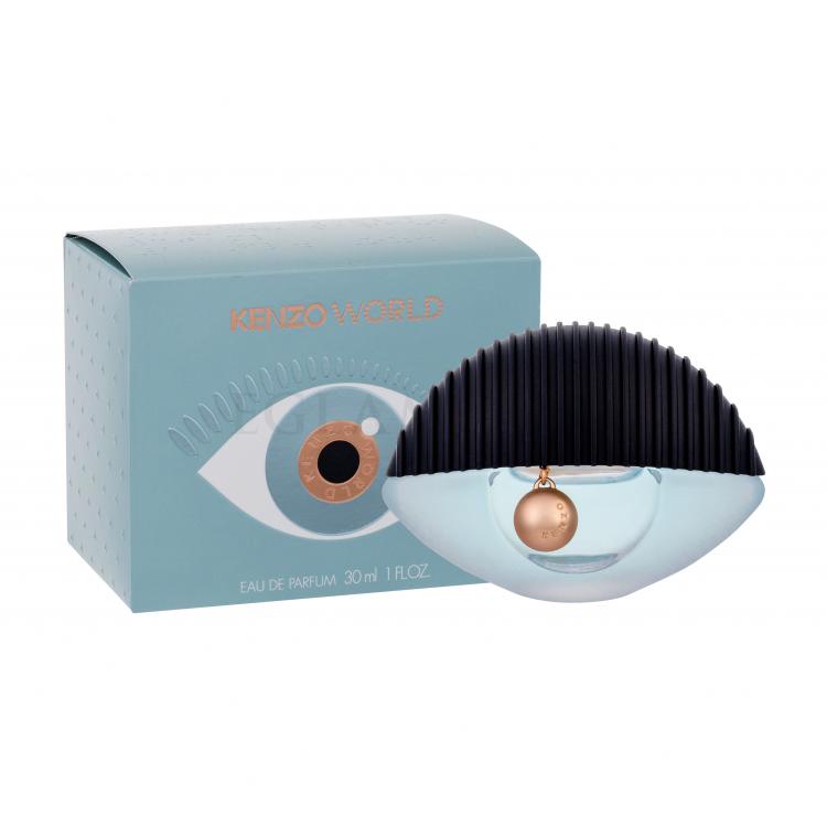 KENZO Kenzo World Woda perfumowana dla kobiet 30 ml