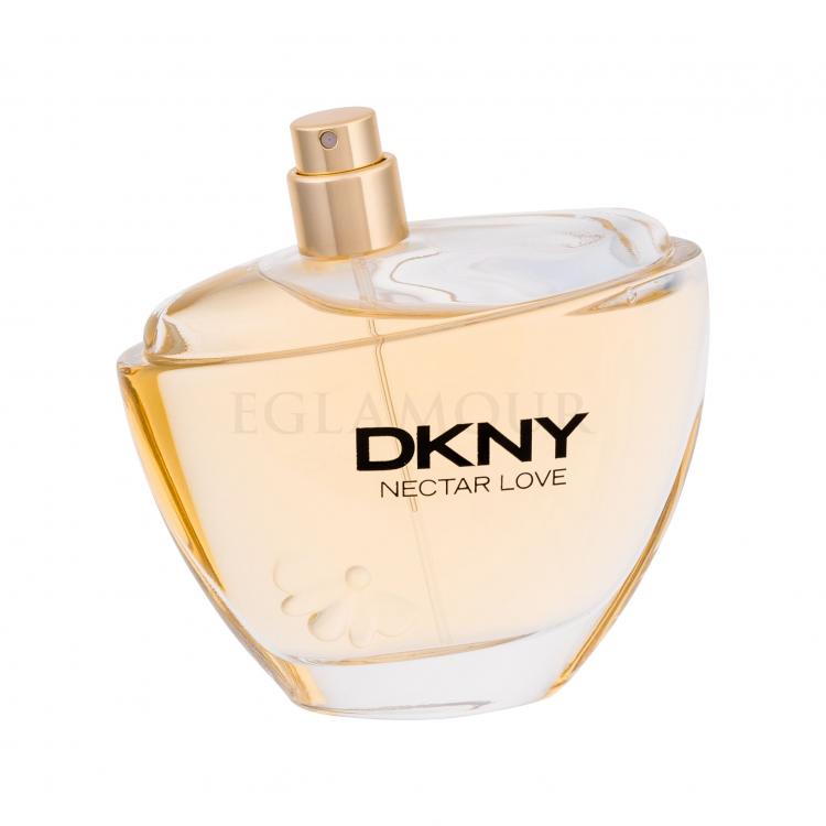 DKNY Nectar Love Woda perfumowana dla kobiet 100 ml tester
