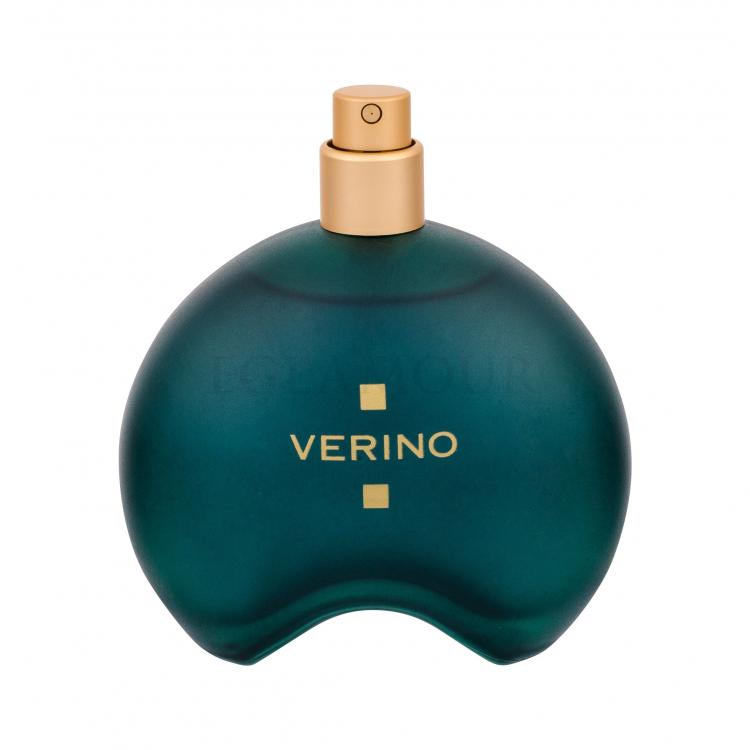 Roberto Verino Verino Woda perfumowana dla kobiet 100 ml tester