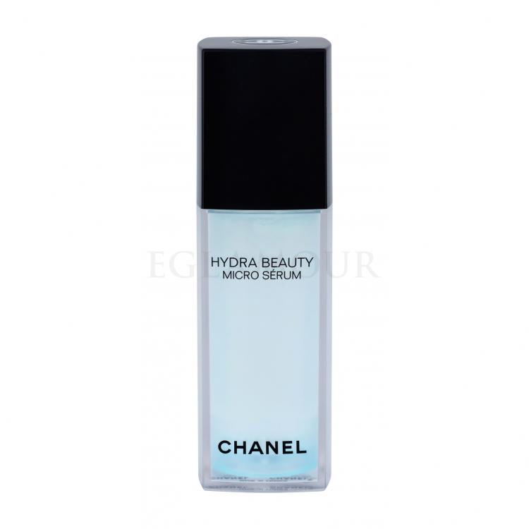 Chanel Hydra Beauty Micro Sérum Serum do twarzy dla kobiet 50 ml