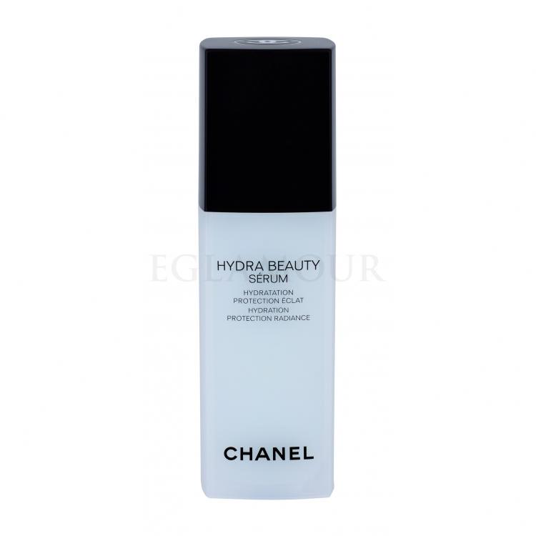 Chanel Hydra Beauty Sérum Serum do twarzy dla kobiet 50 ml