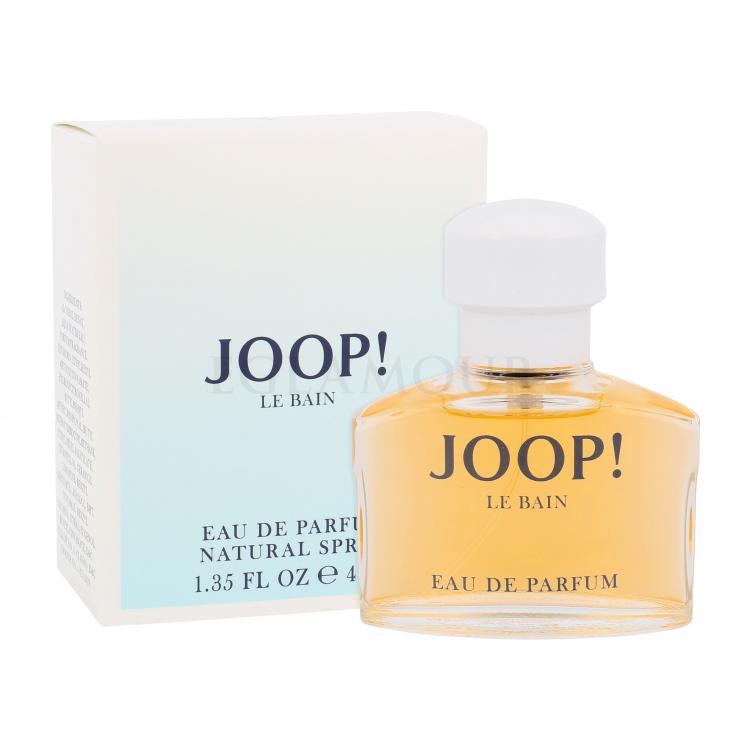 JOOP! Le Bain Woda perfumowana dla kobiet 40 ml