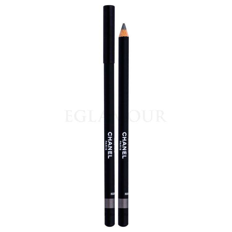 Chanel Le Crayon Khol Kredka do oczu dla kobiet 1,4 g Odcień 64 Graphite