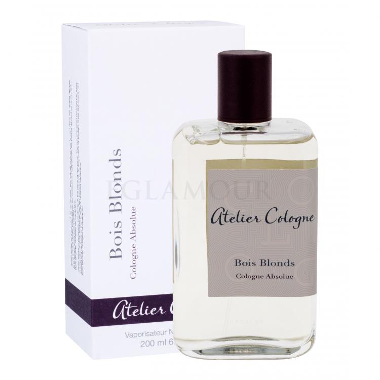 Atelier Cologne Bois Blonds Perfumy 200 ml